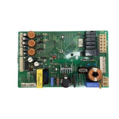 #ad LG Refrigerator Control Board Part Number 6871JB1431A $75.65