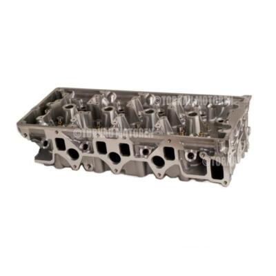 Zylinderkopf nackt für Mazda 2.5 TD WLAT WE0110100J / WE0110100K