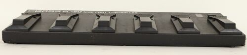 Boss FC-50 Midi Foot Controller Pedal Board - Bild 3 von 8