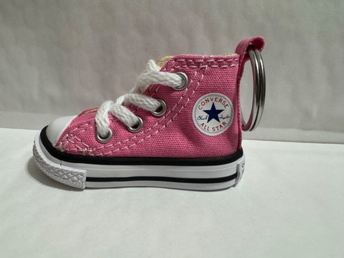 Llavero Converse All Star Zapatillas - Imagen 15 de 30