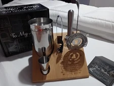 cocktail maker
