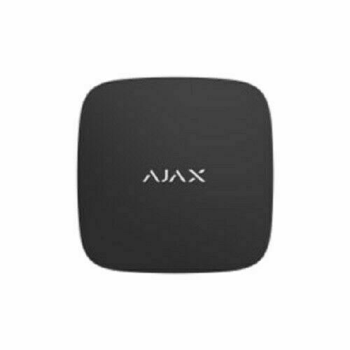 AJAX LeaksProtect Nero 38254 - Rivelatore Allagamento Wireless Professionale