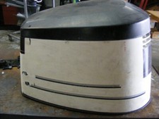 Yamaha 225 HP  Cowling  6K7-42610-40-EK