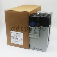 New Sealed Allen-Bradley 25B-D024N104 PowerFlex 525 11kW 15Hp AC Drive 3 Phase