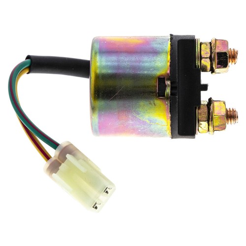 Starter Relay Solenoid For Honda TRX420 Fa Fe Fm Te Tm Rancher 420 4X4 2015-2018 - Foto 7 di 10