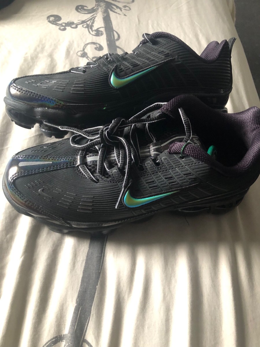 Ppsnabha White Nike Air Max Axis Ppsnabha Nike Vapormax 97