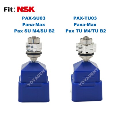 Dental Turbine Cartridge Fit NSK Pana-Max Pax SU M4/B2 Pana-Max Pax TU M4/B2