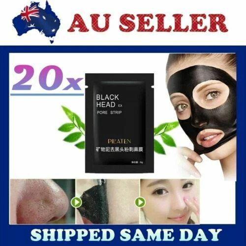 All Types Skin Masks & Peels