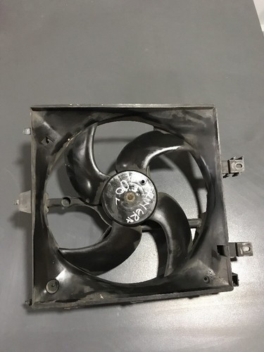 Nissan Primera P12 1,8 Benzin 2004 Jahr Kühlerlüfter Mp4520Eq