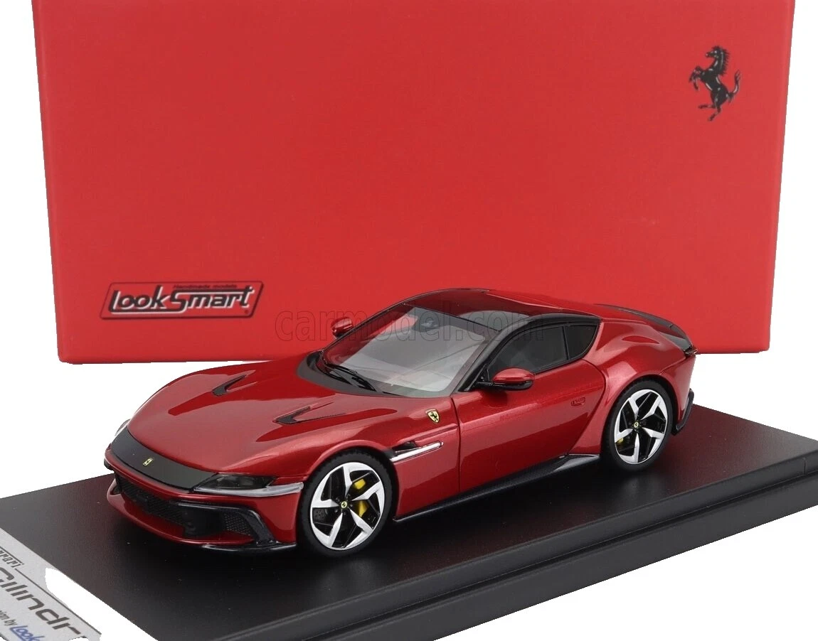 Look Smart vehículos diecast y de juguete