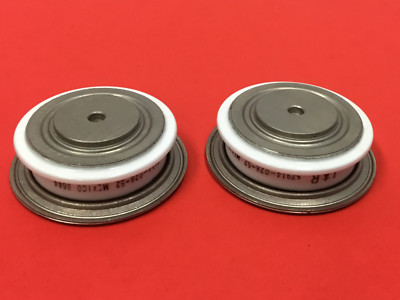 IAR - P/N: 52914-028-52 - Rectifier - LOT OF (2)