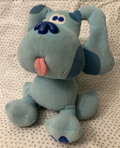 90s stuffed dog
