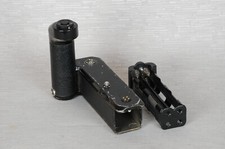 Nikon MD-12 power winder