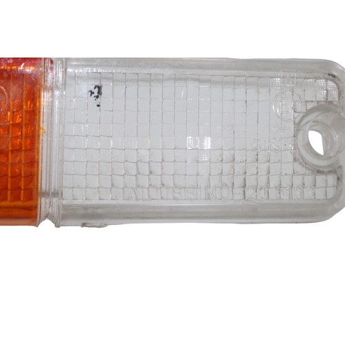 PLASTICA FANALINO FRECCIA ANTERIORE DESTRO PER FIAT 132 128 131 MASERATI BITURBO - Imagen 2 de 4
