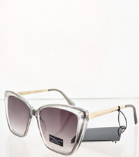 Brand New Authentic Kendall Kylie Sunglasses Model 5126 035 Charlotte Frame