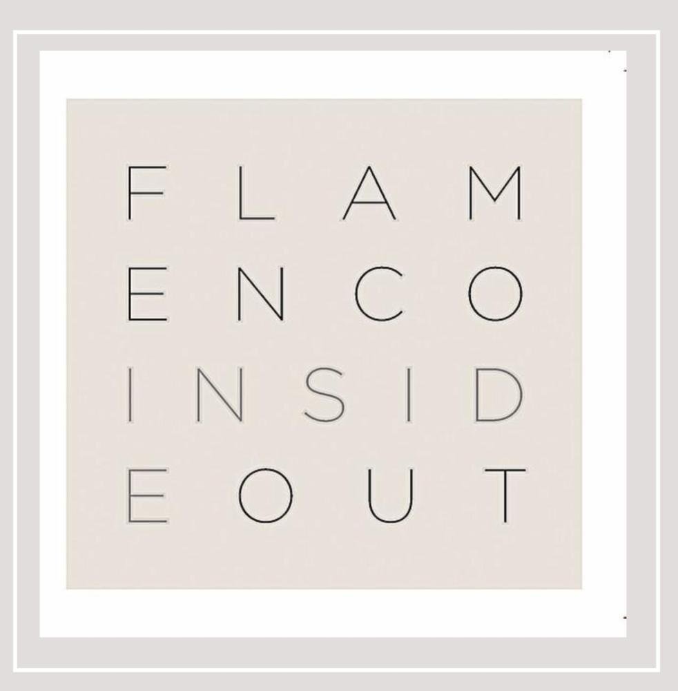Flamenco: Inside Out Flamenco: Inside/Out (CD)