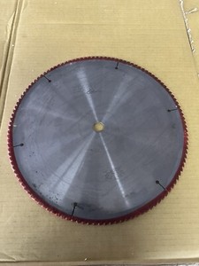 FS Tool XL4000 16 Inch Saw Blade S10400CT 120 Tooth