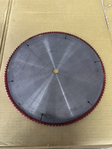 FS Tool  XL4000  16 Inch Saw Blade S10400CT 120 Tooth