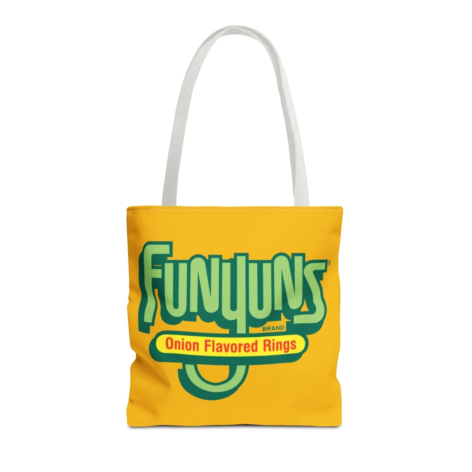 Funyuns Tote Bag