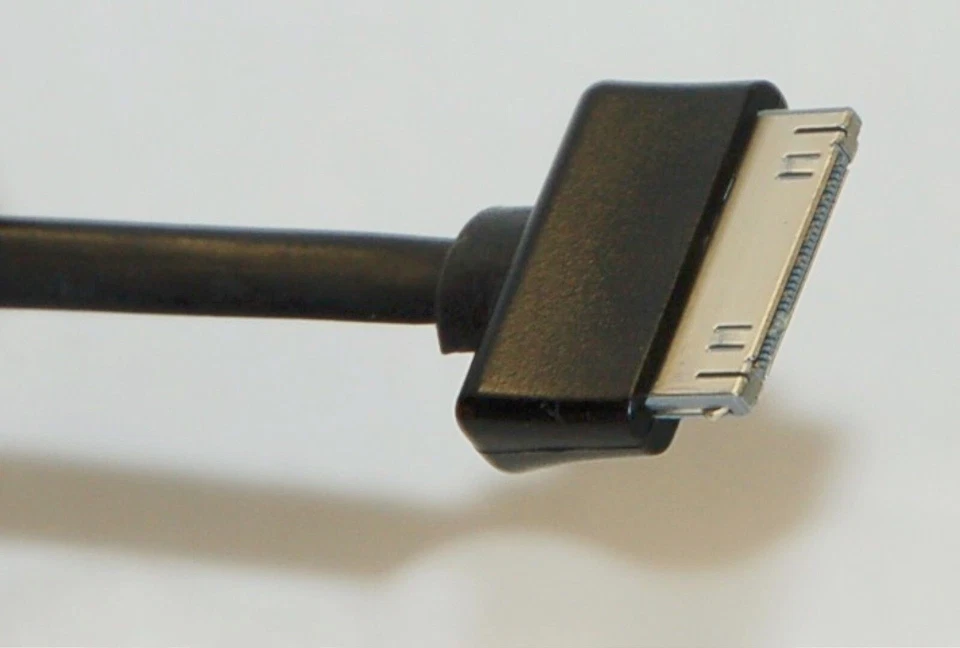 NUEVO OEM Sprint Coche Auto Vehículo Cargador Apple iPhone 4s/4/3gs/3/iPod/5/iPad 2/1 Foto 4 de 4