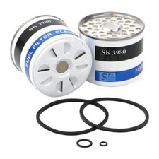 SF SK3980 FUEL FILTER NEW OE REPLACEMENT