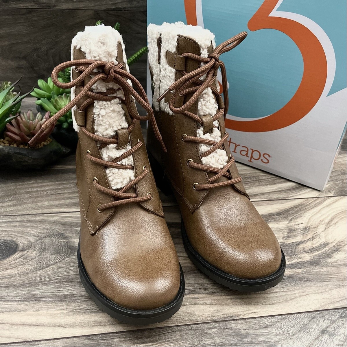 Baretraps Combat Baretraps Oneil Baretraps FABULOUS Women Boot