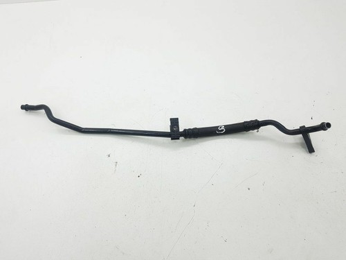 BMW 7 E65 E66 2003 Getriebe�lk�hler Leitung / Schlauch 470924801 AMD62759