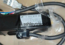 One Fuji servo motor GYS101D5-RB2-B NEW