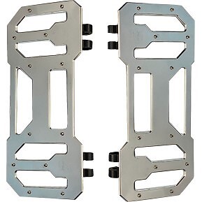 PRO-ONE PERF.MFG. 500770 Pro Board Floorboards