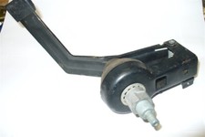 Vintage Ford Truck Windshield Washer Foot Pump Nos