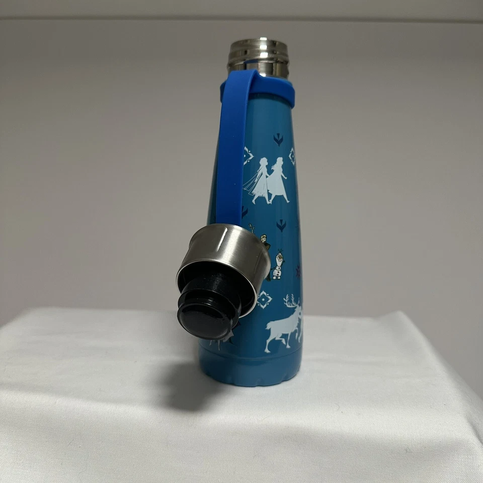 S'well Disney Frozen 2 Frozen Adventure 10 oz. Stainless Steel Water Bottle - Image 3 of 4