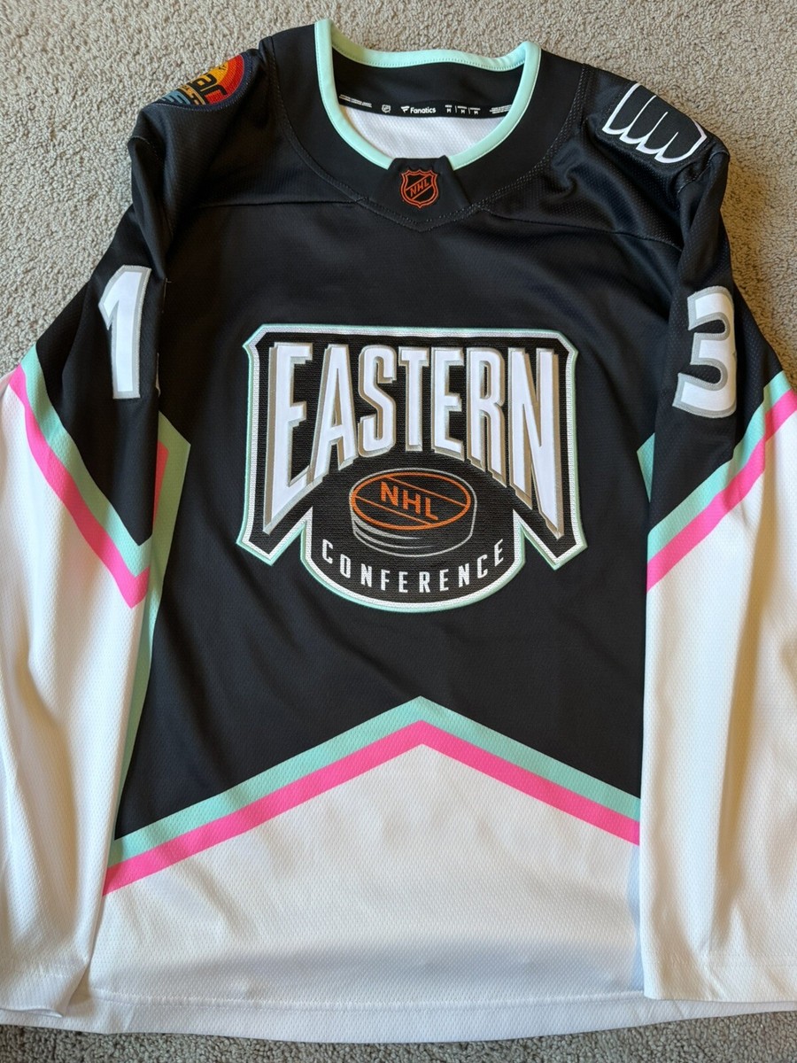 Kevin Hayes 2023 NHL All Star Eastern Philadelphia Flyers Fanatics