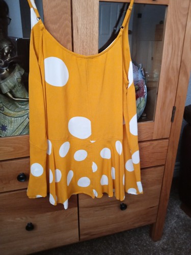 River Island Camisole Top 8 - Picture 5 of 6
