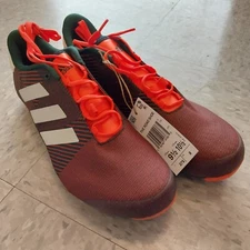 Adidas The Road Shoe Cycle Style GY6810 Mens 9.5 Woman’s 10.5