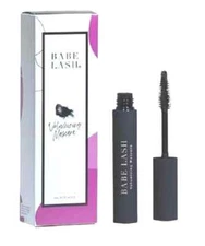 Babe Lash Volumizing Mascara Black Full Size 6 ml/0.2 oz NIB