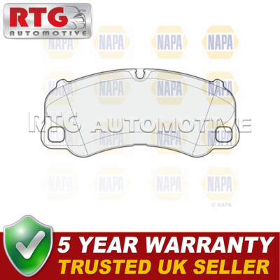 Front Brake Pads Set Fits Porsche 918 2014-2016 4.6 91835194603
