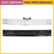 Front/Rear Bumper Reinforcement For Nissan Altima 2019-2025 2023 Steel Aluminium