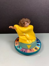 2021 Encanto "Camilo Madrigal" McDonald's Happy Meal Toy 6 Pre-Owned 1703