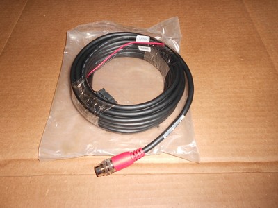 New - Peoplenet Cable L-016-0148 AE for Fleet Mobility System (F3)