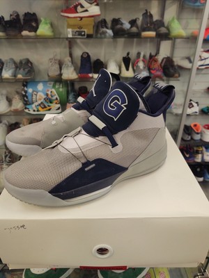Jordan XXXIII 33 PLAYER SAMPLE 