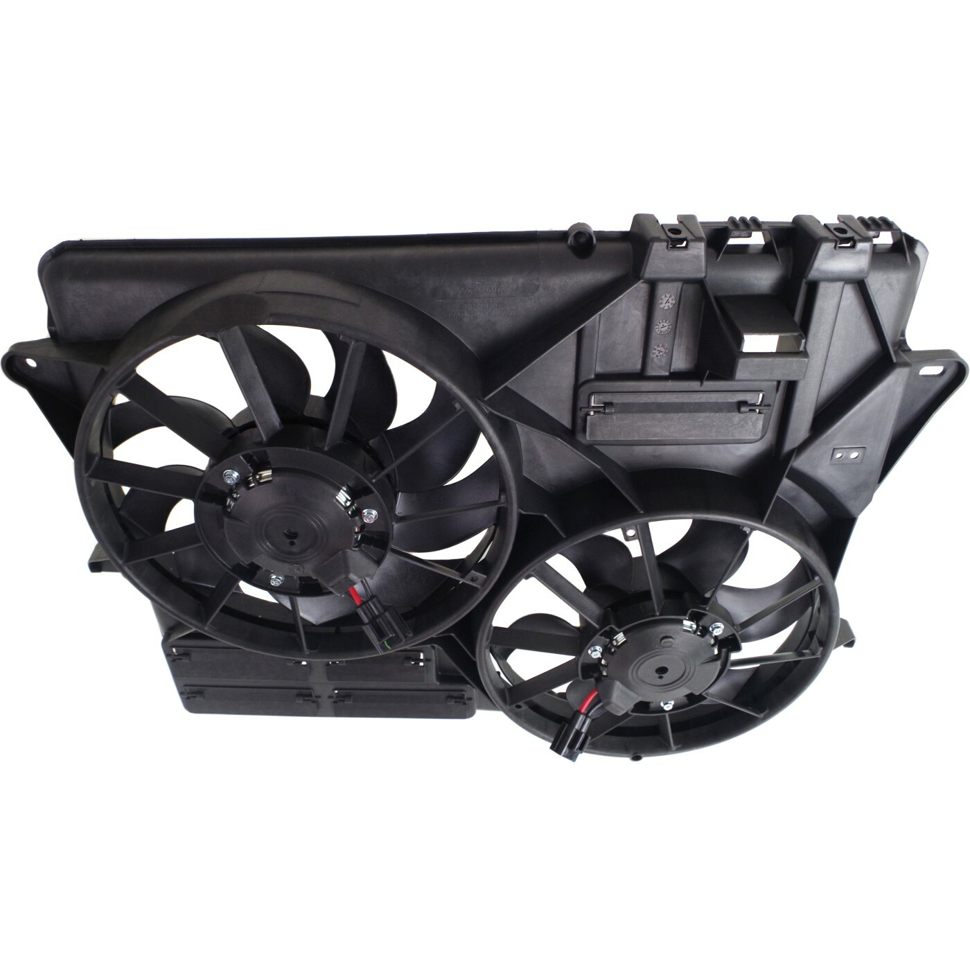 New Cooling Fan FO3115205 FR3Z8C607A for 2015-2021 Ford Mustang GT, GT Premium