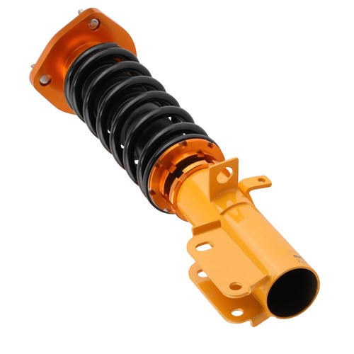 Kit Suspension Combine Fileté for Toyota Corolla E9 E10 E11 Compact Break Coupé - Imagen 8 de 12