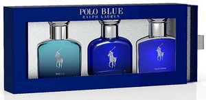 polo coffret set