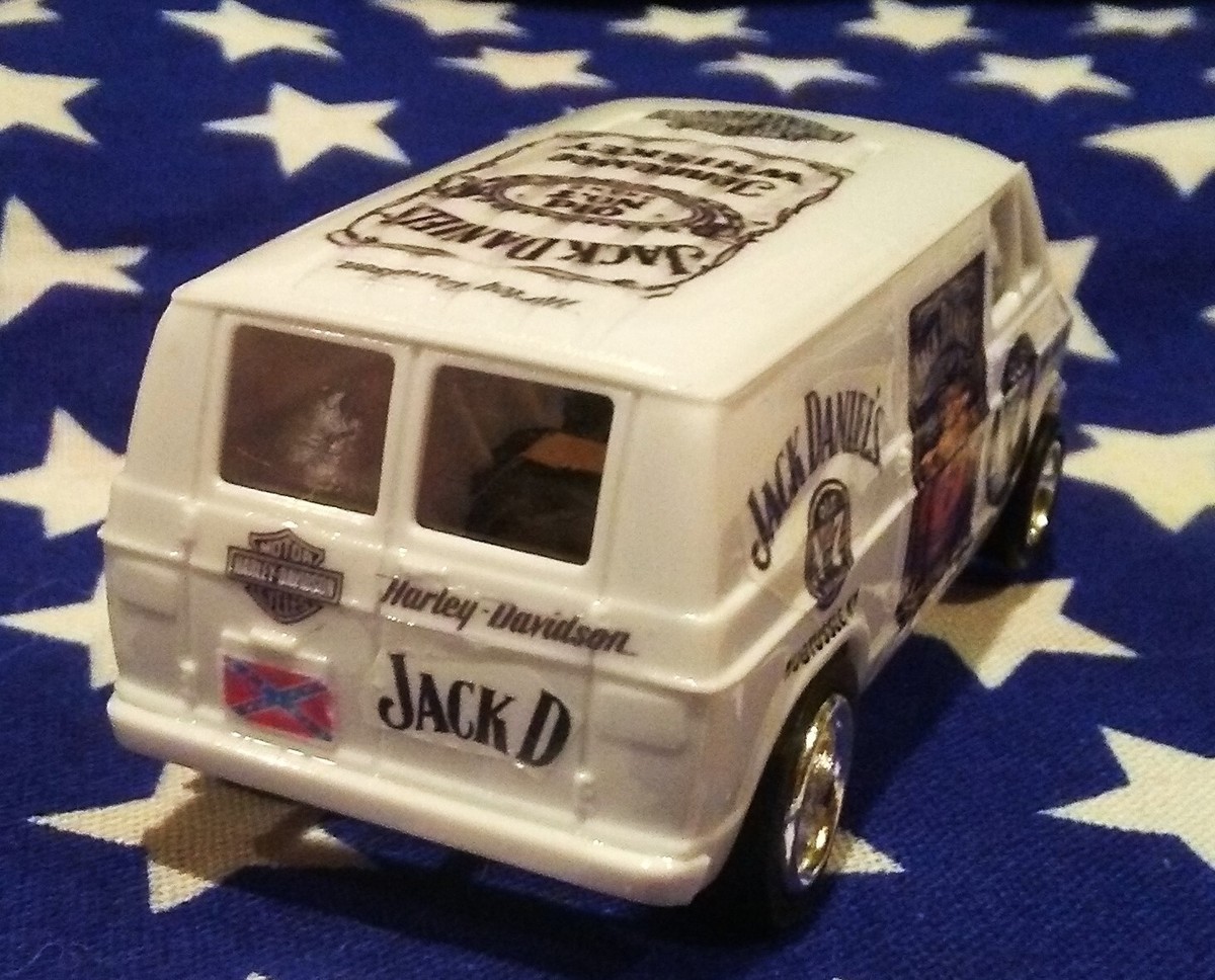 希少HOスロットカーDODGE VAN 希少HOスロットカーDODGE VAN