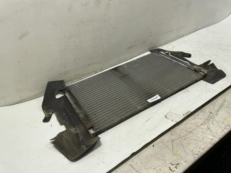 Ford Fivortent 2005 2007 condensador de aire acondicionado OEM+ Foto 3 de 4