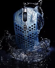 Final Mouse Starlight 12 Poseidon SMALL