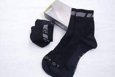 GripGrab Merino Regular Cut Socken 2er-Pack