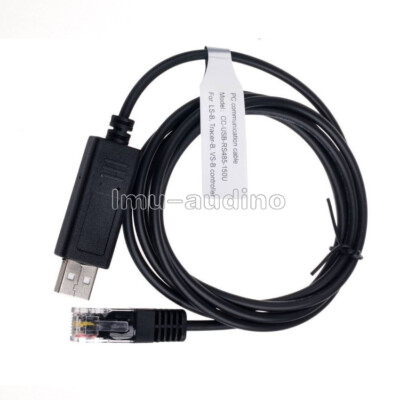 CC-USB-RS485-150U EN MPPT Solar Epsolar Connected To PC Communication Cable