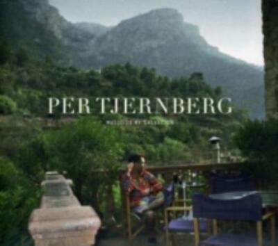 PER TJERNBERG: MUSIC IS MY SALVATION - CD *BRAND NEW*