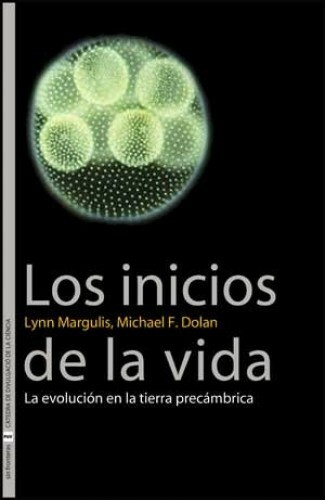 Los Inicios De La Vida La Evoluci N En La Tierra Prec Mbr By 